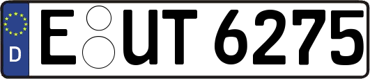 E-UT6275