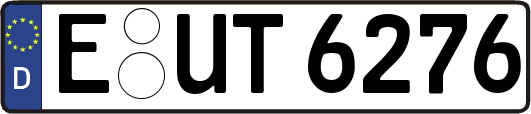 E-UT6276
