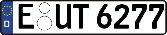E-UT6277