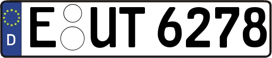 E-UT6278