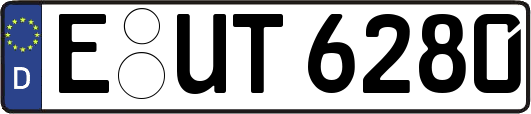 E-UT6280