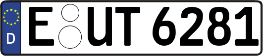 E-UT6281