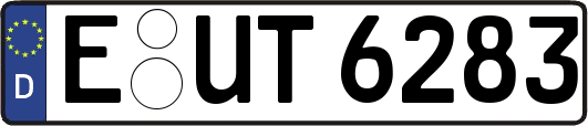 E-UT6283