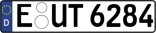 E-UT6284