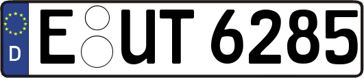 E-UT6285