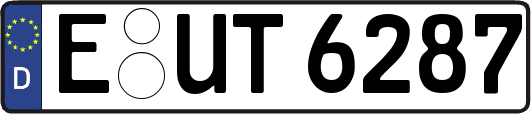 E-UT6287