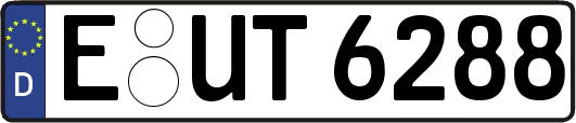 E-UT6288