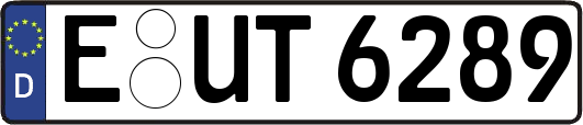 E-UT6289