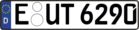 E-UT6290