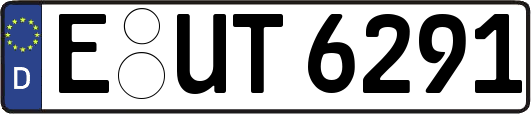 E-UT6291