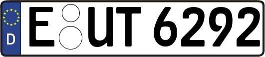 E-UT6292