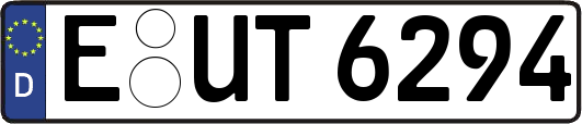 E-UT6294