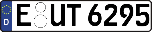 E-UT6295