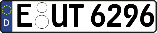 E-UT6296