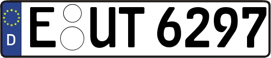 E-UT6297