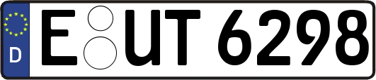 E-UT6298