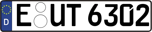 E-UT6302
