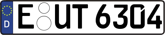 E-UT6304