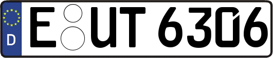 E-UT6306