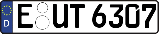 E-UT6307