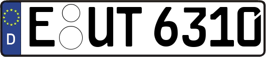 E-UT6310
