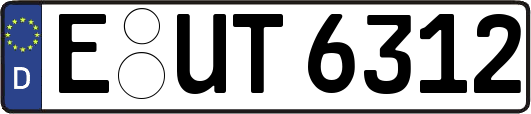 E-UT6312