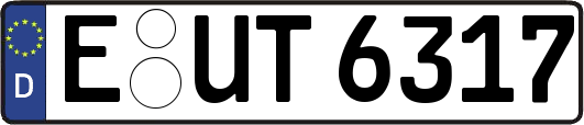 E-UT6317