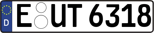 E-UT6318