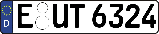 E-UT6324