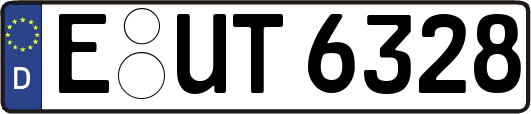 E-UT6328
