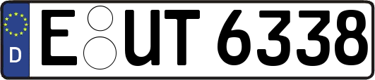 E-UT6338