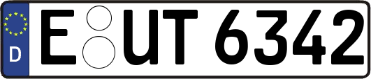E-UT6342