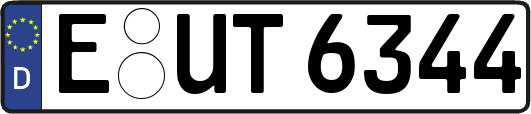 E-UT6344