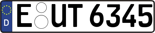 E-UT6345
