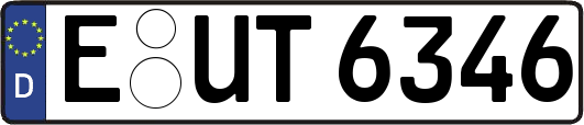 E-UT6346