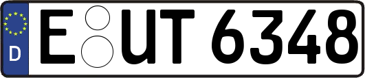 E-UT6348