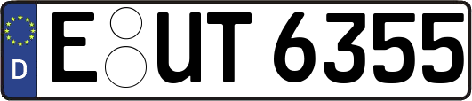 E-UT6355