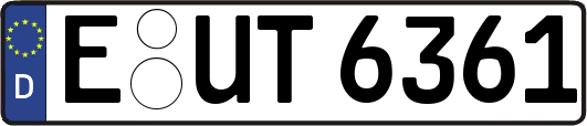 E-UT6361