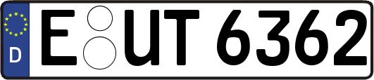 E-UT6362