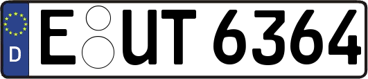 E-UT6364