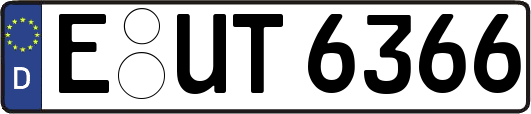 E-UT6366