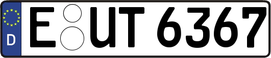 E-UT6367