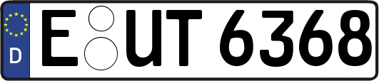 E-UT6368