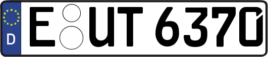 E-UT6370
