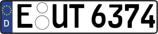 E-UT6374
