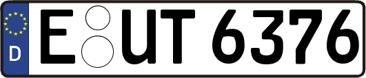 E-UT6376