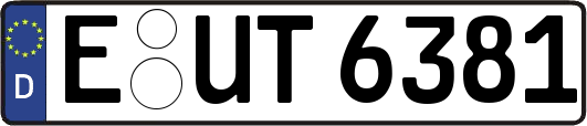 E-UT6381