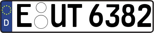 E-UT6382