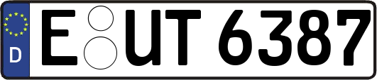 E-UT6387