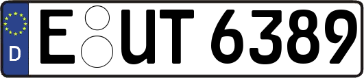 E-UT6389